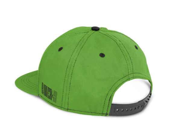 Cappy Mütze Delphin RAWER SnapBackUNI – Bild 2