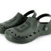 Clogs Delphin OCTO / grüne46