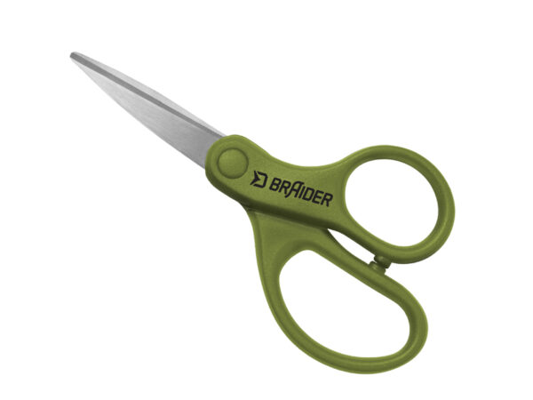 Schere Delphin BRAIDER