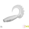 Gummiköder Delphin TWISTA UVs / 5St.10cm/PERCHY – Bild 4