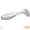 Gummiköder Delphin KARMA UVs / 5St.8cm/CANDY – Bild 4