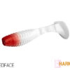 Gummiköder Delphin KARMA UVs / 5St.8cm/CANDY – Bild 6