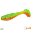 Gummiköder Delphin KARMA UVs / 5St.8cm/CANDY – Bild 11