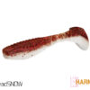 Gummiköder Delphin KARMA UVs / 5St.8cm/CANDY – Bild 13