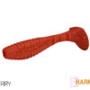 Gummiköder Delphin KARMA UVs / 5St.8cm/CANDY – Bild 14