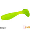 Gummiköder Delphin KARMA UVs / 5St.8cm/CANDY – Bild 16