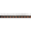 Abhakmatte zum Messen Delphin ATAK! Roller120x16cm – Bild 2