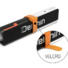 Abhakmatte zum Messen Delphin ATAK! Roller120x16cm – Bild 3