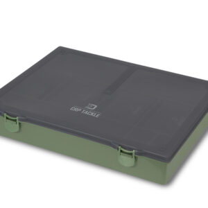 Box Delphin CRP TACKLE Box365x300x55mm