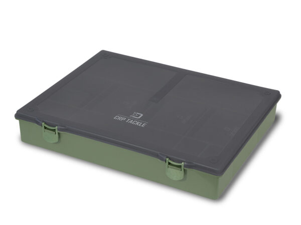 Box Delphin CRP TACKLE Box365x300x55mm