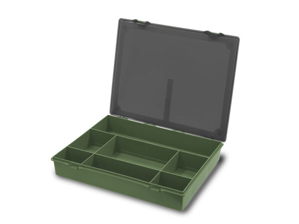 Box Delphin CRP TACKLE Box365x300x55mm – Bild 3