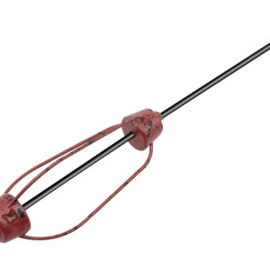 Delphin TRECTA Futterkorb20g
