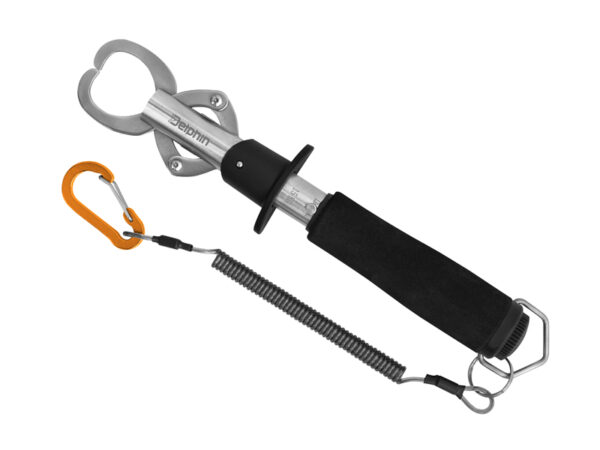 Delphin CLAMPER Fish Gripper25cm / 15kg