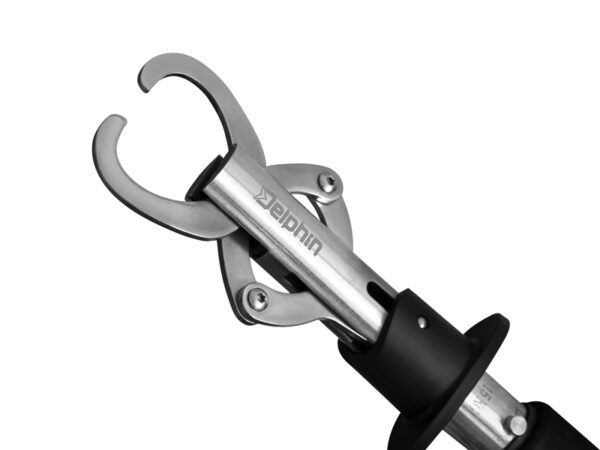 Delphin CLAMPER Fish Gripper25cm / 15kg – Bild 2
