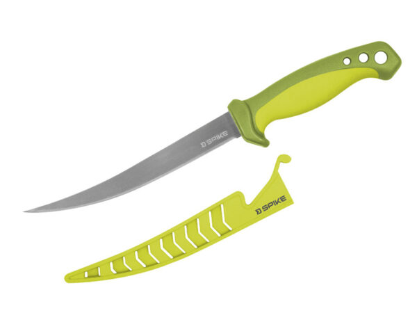 Filetmesser Delphin SPIKEKlinge 16,5cm