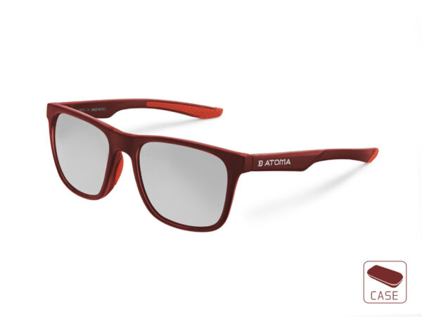 Polarisationsbrille Delphin SG ATOMA