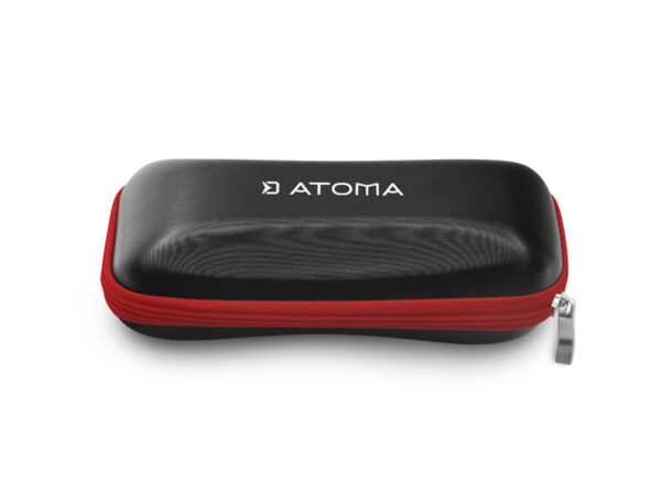Polarisationsbrille Delphin SG ATOMA – Bild 3