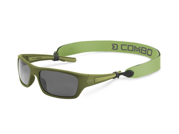 Polarisationsbrille Delphin SG COMBO – Bild 3