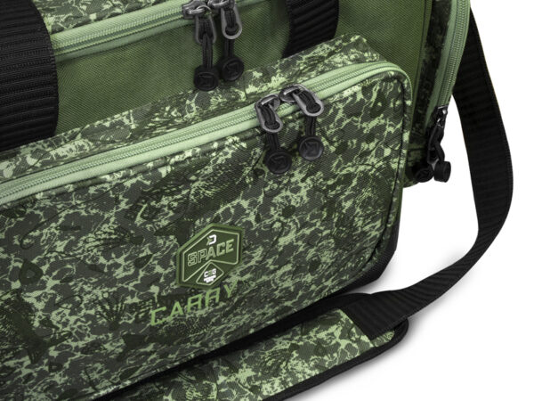 Delphin CarryALL SPACE C2G XL TascheXL – Bild 3