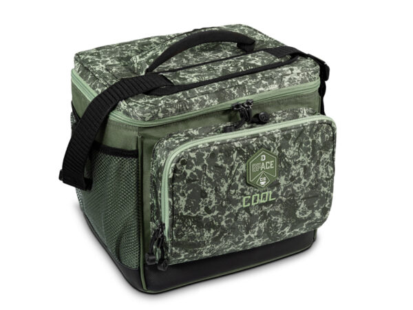 Thermotasche Delphin Cool SPACE C2G