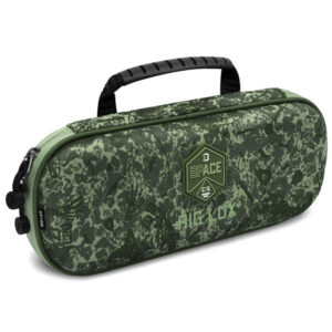 Delphin RigLUX SPACE C2G Luxus-Rig-Tasche