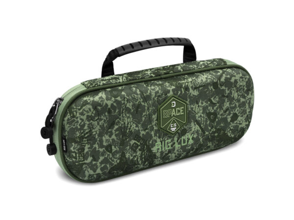 Delphin RigLUX SPACE C2G Luxus-Rig-Tasche