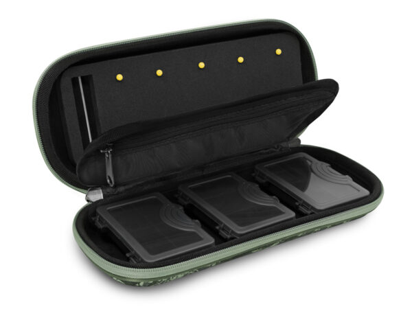 Delphin RigLUX SPACE C2G Luxus-Rig-Tasche – Bild 4