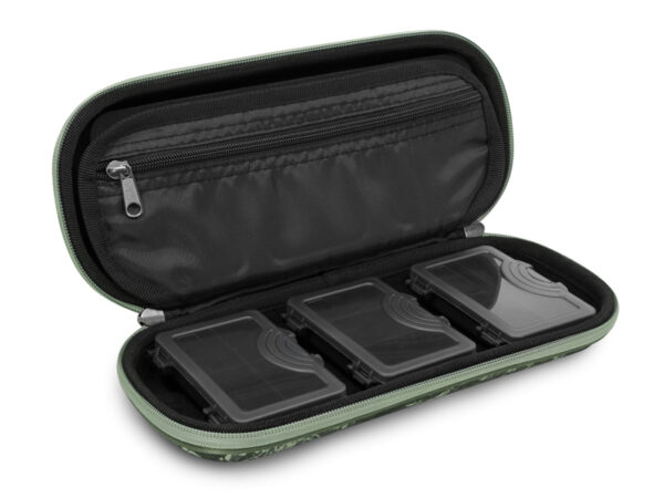 Delphin RigLUX SPACE C2G Luxus-Rig-Tasche – Bild 5