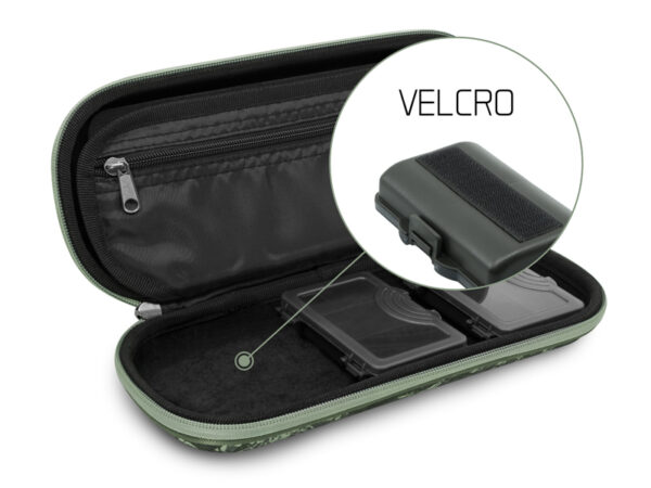 Delphin RigLUX SPACE C2G Luxus-Rig-Tasche – Bild 6