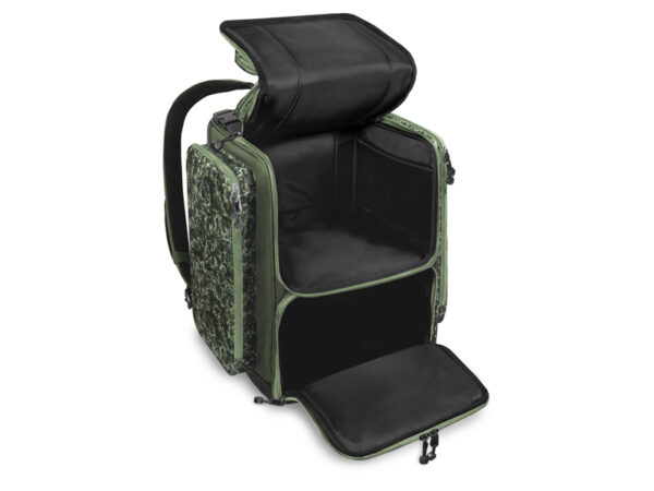 Rucksack x Carryall Delphin TRANZPORTER SPACE C2G55L – Bild 2
