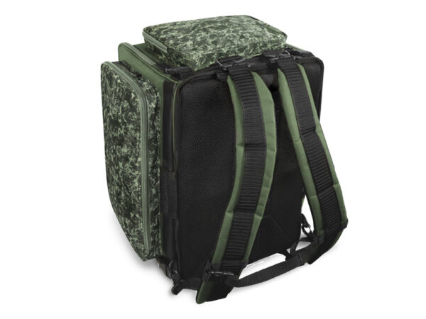 Rucksack x Carryall Delphin TRANZPORTER SPACE C2G55L – Bild 3