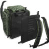 Rucksack x Carryall Delphin TRANZPORTER SPACE C2G55L – Bild 4