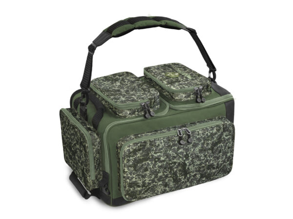 Rucksack x Carryall Delphin TRANZPORTER SPACE C2G55L – Bild 5