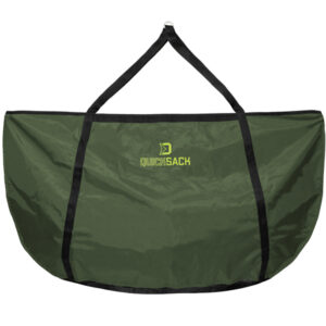 Wägesack Delphin QuickSACK100x60cm
