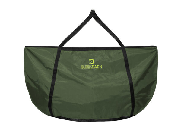 Wägesack Delphin QuickSACK100x60cm