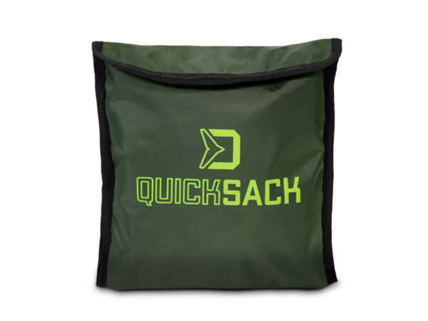 Wägesack Delphin QuickSACK100x60cm – Bild 4