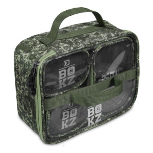 Taschenset Delphin 4xBokz SPACE2M,L,XL