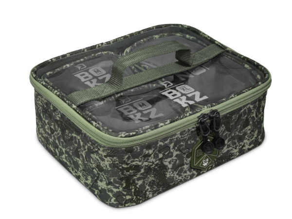 Taschenset Delphin 4xBokz SPACE2M,L,XL – Bild 2