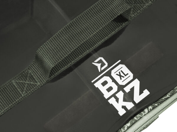 Taschenset Delphin 4xBokz SPACE2M,L,XL – Bild 6