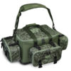 Tasche Delphin BLOKZ CarryALL SPACE C2G30+15L