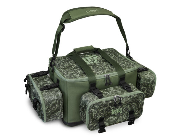 Tasche Delphin BLOKZ CarryALL SPACE C2G30+15L