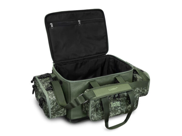 Tasche Delphin BLOKZ CarryALL SPACE C2G30+15L – Bild 2