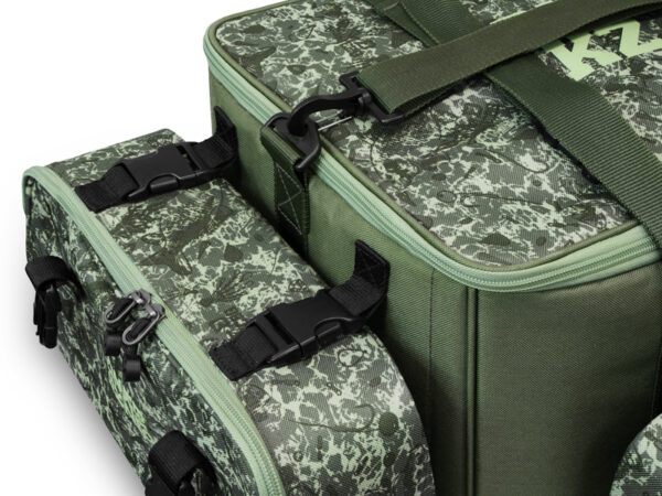 Tasche Delphin BLOKZ CarryALL SPACE C2G30+15L – Bild 3