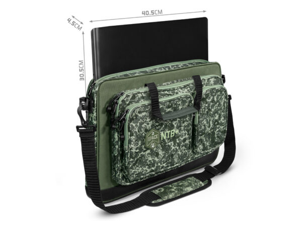 Laptop-Tasche Delphin NTB+ SPACE C2G15.6″ – Bild 2