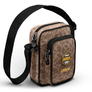 Delphin AREA URBAN Carpath Crossbody Tasche
