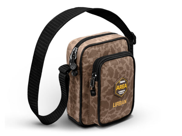 Delphin AREA URBAN Carpath Crossbody Tasche