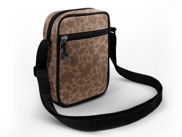 Delphin AREA URBAN Carpath Crossbody Tasche – Bild 3