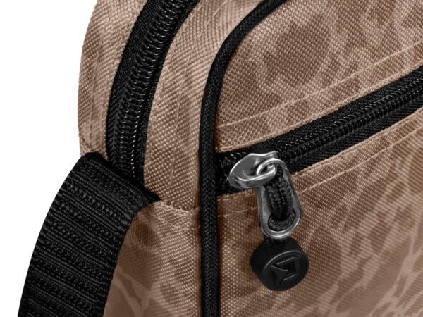 Delphin AREA URBAN Carpath Crossbody Tasche – Bild 4