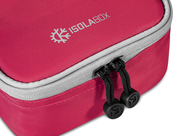Delphin ATOMA IsolaBOX Köder ThermotascheL – Bild 3