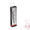 Blinker Delphin SLOT15g COPPER hook #4 – Bild 6